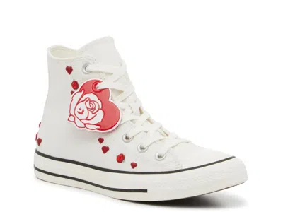 Converse Chuck 70 Hi High Top Sneaker In Neutral