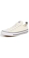 Converse Chuck Taylor All Star Heavy Canvas Sneakers Egret/utility/court Purple In Pink