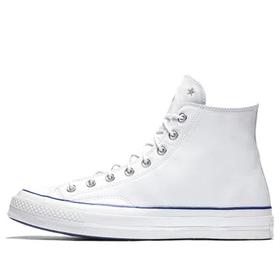 Converse Chuck Taylor All Star Hi 70 'los Angeles Lakers Legend' In White