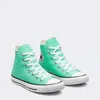 Converse Chuck Taylor All Star Hi A03796f Sneaker Unisex Teal Skate Shoes Nr9297 In Blue