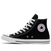 Converse Chuck Taylor All Star Hi 'black'