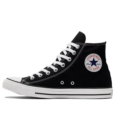 Converse Chuck Taylor All Star Hi 'black'