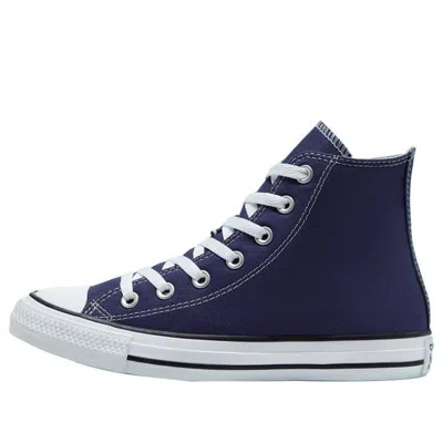 Converse Chuck Taylor All Star Hi Blue