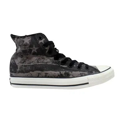Pre-owned Converse Chuck Taylor All Star Hi 'charcoal Grey' | Men's Size 6.5