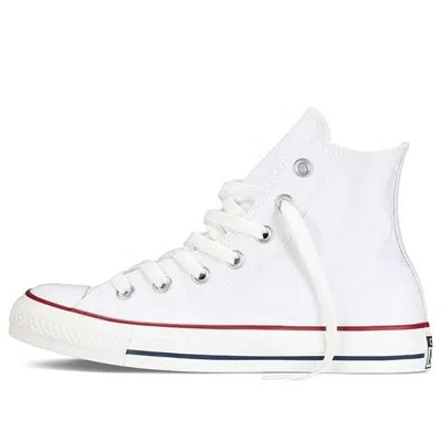 Converse Chuck Taylor All Star Hi 'classic White'