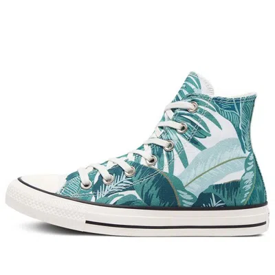 Converse Chuck Taylor All Star Hi 'green'