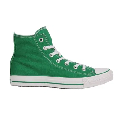 Pre-owned Converse Chuck Taylor All Star Hi 'green' | Men's Size 6