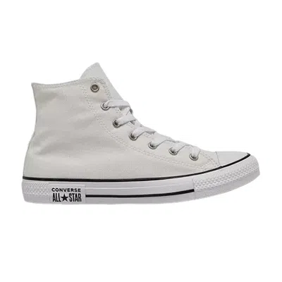 Pre-owned Converse Chuck Taylor All Star Hi Gs 'white' | Kid's Size 6.5