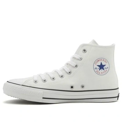 Converse Chuck Taylor All Star Hi Japan 'white'