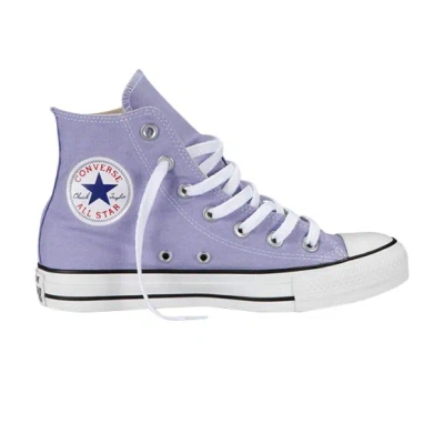 Pre-owned Converse Chuck Taylor All Star Hi 'lavender Glow' | Purple | Women's Size 5