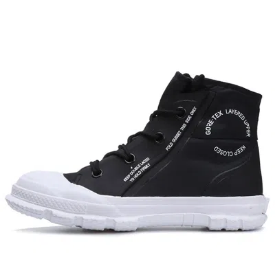 Converse Chuck Taylor All Star Hi 'mc18' In Black