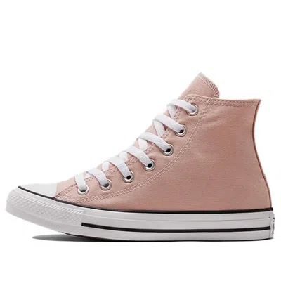 Converse Chuck Taylor All Star Hi 'pink Clay'