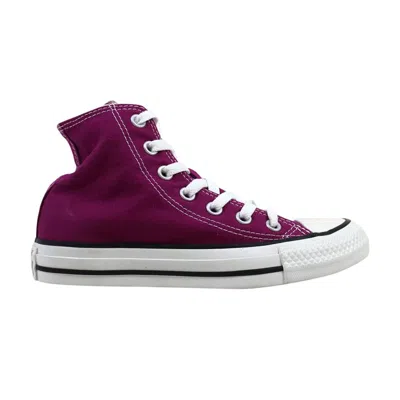 Pre-owned Converse Chuck Taylor All Star Hi 'pink Sapphire' | Men's Size 3.5