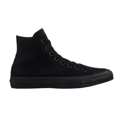 Pre-owned Converse Chuck Taylor All Star Hi 'scarab' | Black | Men's Size 8