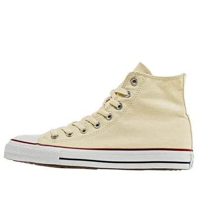 Converse Chuck Taylor All Star Hi 'unbleached White'