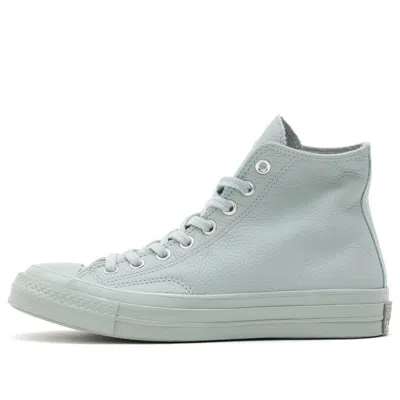 Converse Chuck Taylor All Star Hi 'white' In Gray
