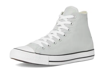 Converse Chuck Taylor All Star High A13262f Mensgray Lifestyle Shoes Zogg2992 In Gray