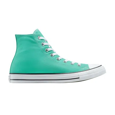 Pre-owned Converse Chuck Taylor All Star High 'archive Sea Green' | Men's Size 4.5