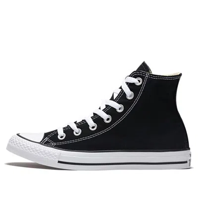 Converse Chuck Taylor All Star High 'black'