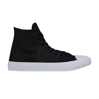 Pre-owned Converse Chuck Taylor All Star High 'black Storm Wind'