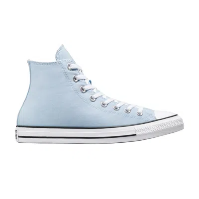 Pre-owned Converse Chuck Taylor All Star High 'blue Supermoon' | Men's Size 7