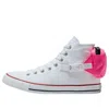 Converse Ctas Buckle Up Hi