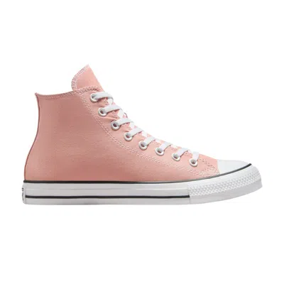Pre-owned Converse Chuck Taylor All Star High 'canyon Clay' | Pink | Men's Size 4.5