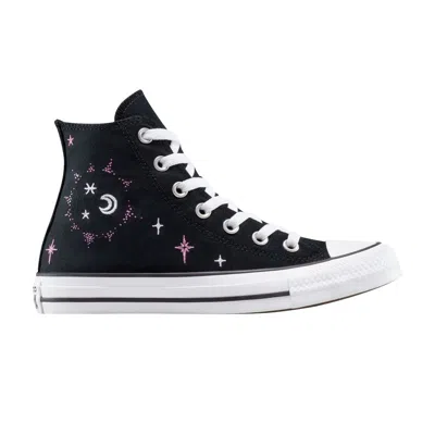 Pre-owned Converse Chuck Taylor All Star High 'celestial' | Black | Men's Size 6.5