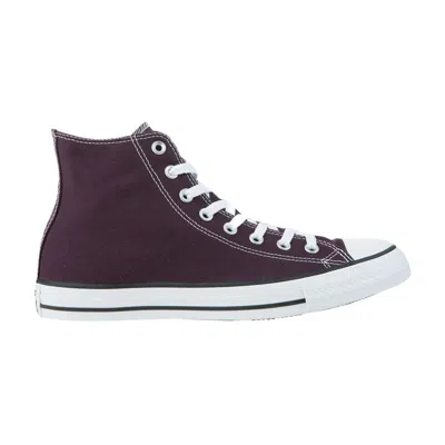 Pre-owned Converse Chuck Taylor All Star High 'cherry' | Red | Men's Size 11.5