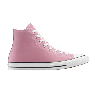 Pre-owned Converse Chuck Taylor All Star High 'cliffside Rose' | Pink | Men's Size 6