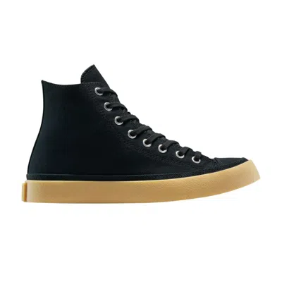 Pre-owned Converse Chuck Taylor All Star High 'crafted - Black Gum' | Men's Size 12