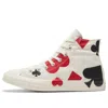Converse Chuck Taylor All Star High 'deck Of Card' In Multi