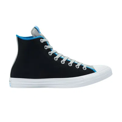 Pre-owned Converse Chuck Taylor All Star High 'digital Terrain - Black Digital Blue' | Men's Size 8