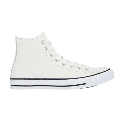Pre-owned Converse Chuck Taylor All Star High 'egret Vintage White' | Men's Size 9