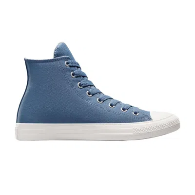 Pre-owned Converse Chuck Taylor All Star High 'lakeside Blue' | Men's Size 13