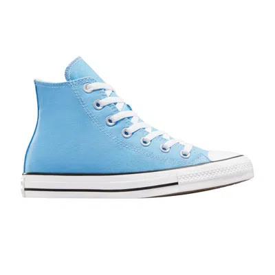 Pre-owned Converse Chuck Taylor All Star High 'light Blue'