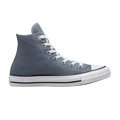 Pre-owned Converse Chuck Taylor All Star High 'lunar Grey'