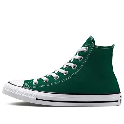 Converse Chuck Taylor All Star High 'midnight Clover' In Multi