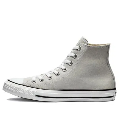Converse Chuck Taylor All Star High 'mouse' In Gray