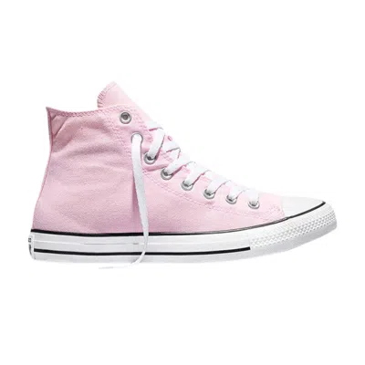 Pre-owned Converse Chuck Taylor All Star High 'new Found Bloom' | Pink | Men's Size 6.5
