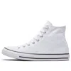 Converse Lift Clean High-top Sneakers In White