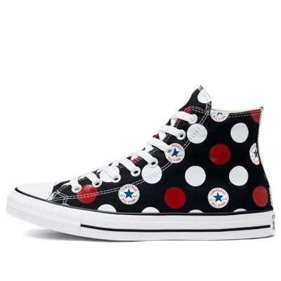 Converse Chuck Taylor All Star High 'patch Play - Black'