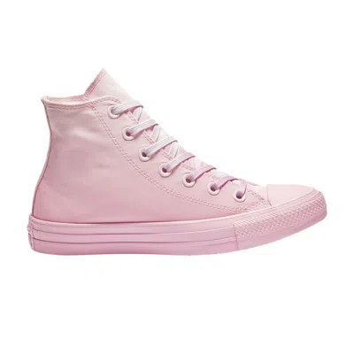 Pre-owned Converse Chuck Taylor All Star High 'pink Foam' | Men's Size 4