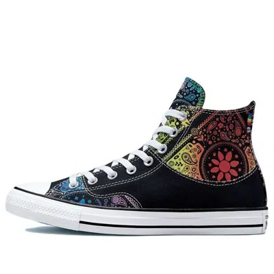 Converse Chuck Taylor All Star High 'pride' In Multi
