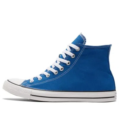 Converse Chuck Taylor All Star High 'snorkel Blue'