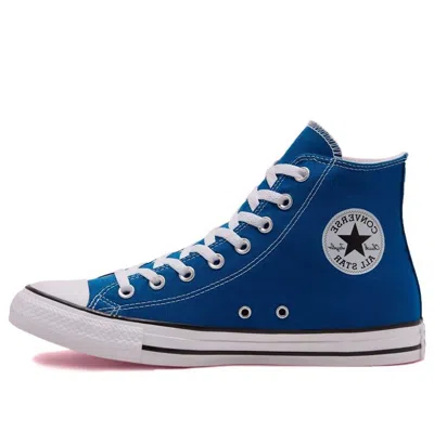 Converse Chuck Taylor All Star High 'snorkel Blue'