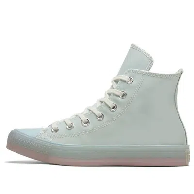 Converse Chuck Taylor All Star High 'teal Tint Pink Foam'