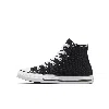 Converse Chuck Taylor All Star High Top Little Kids' Shoes In Black