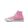 Converse Chuck Taylor All Star High Top Little Kids' Shoes In Pink
