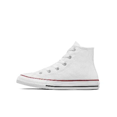 CONVERSE CHUCK TAYLOR ALL STAR HIGH TOP LITTLE KIDS' SHOES,11232690